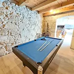 Steinhaus Mit Privatem Aussenpool By Interhome Tribalj (Primorsko-Goranska)