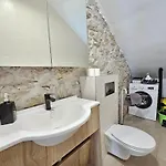 Steinhaus Mit Privatem Aussenpool By Interhome Tribalj (Primorsko-Goranska)