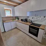 Feriehus Steinhaus Mit Privatem Aussenpool By Interhome Tribalj (Primorsko-Goranska)