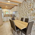 Steinhaus Mit Privatem Aussenpool By Interhome