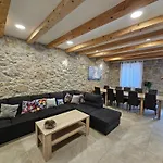 Steinhaus Mit Privatem Aussenpool By Interhome *