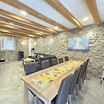 Steinhaus Mit Privatem Aussenpool By Interhome