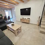 Steinhaus Mit Privatem Aussenpool By Interhome Feriehus Tribalj (Primorsko-Goranska)