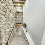 Steinhaus Mit Privatem Aussenpool By Interhome Feriehus Tribalj (Primorsko-Goranska)