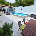 Steinhaus Mit Privatem Aussenpool By Interhome Tribalj (Primorsko-Goranska)