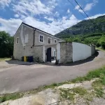 Feriehus Steinhaus Mit Privatem Aussenpool By Interhome Tribalj (Primorsko-Goranska)