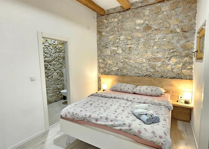 Steinhaus Mit Privatem Aussenpool By Interhome * Tribalj (Primorsko-Goranska)