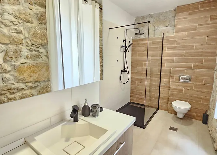 Steinhaus Mit Privatem Aussenpool By Interhome * Tribalj (Primorsko-Goranska)