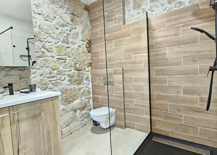 Steinhaus Mit Privatem Aussenpool By Interhome * Tribalj (Primorsko-Goranska)