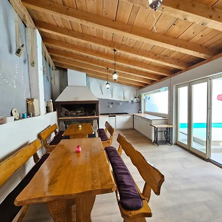 Steinhaus Mit Privatem Aussenpool By Interhome * Tribalj (Primorsko-Goranska)