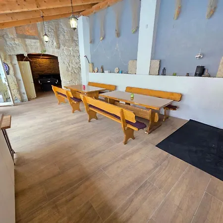 Steinhaus Mit Privatem Aussenpool By Interhome Holiday home *