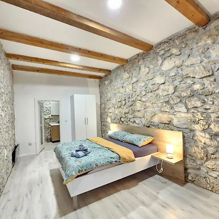 Steinhaus Mit Privatem Aussenpool By Interhome Holiday home *