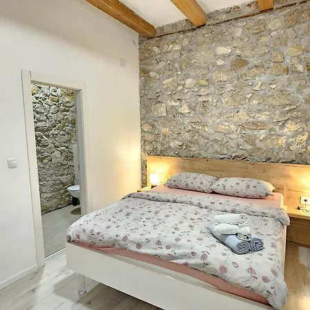Steinhaus Mit Privatem Aussenpool By Interhome * Tribalj (Primorsko-Goranska)