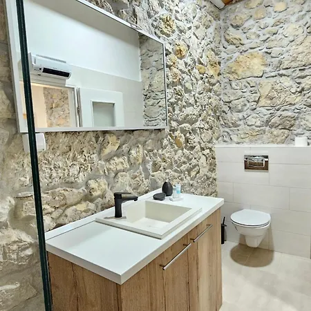 Steinhaus Mit Privatem Aussenpool By Interhome Holiday home *