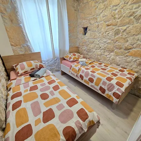 Steinhaus Mit Privatem Aussenpool By Interhome Holiday home