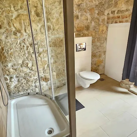 Steinhaus Mit Privatem Aussenpool By Interhome Holiday home *