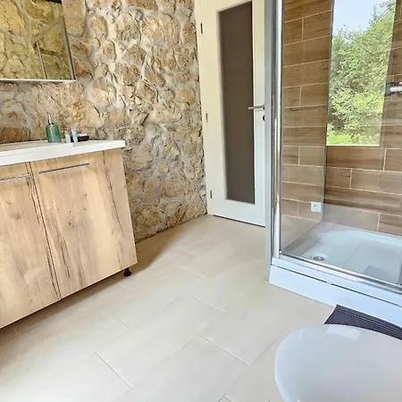 Steinhaus Mit Privatem Aussenpool By Interhome Holiday home