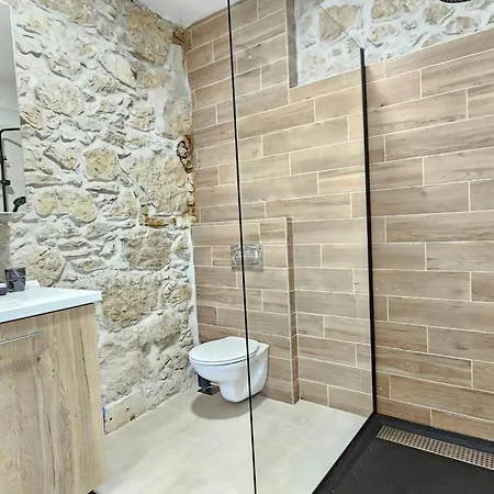 Steinhaus Mit Privatem Aussenpool By Interhome * Tribalj (Primorsko-Goranska)