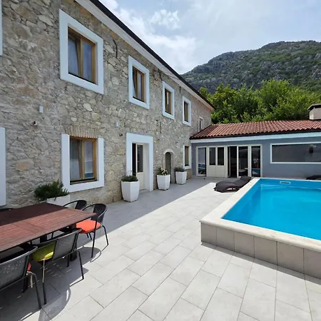Steinhaus Mit Privatem Aussenpool By Interhome Holiday home *