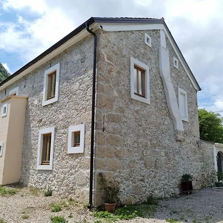 Steinhaus Mit Privatem Aussenpool By Interhome * Tribalj (Primorsko-Goranska)